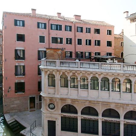 Residence Corte Grimani Venedig Exterior foto